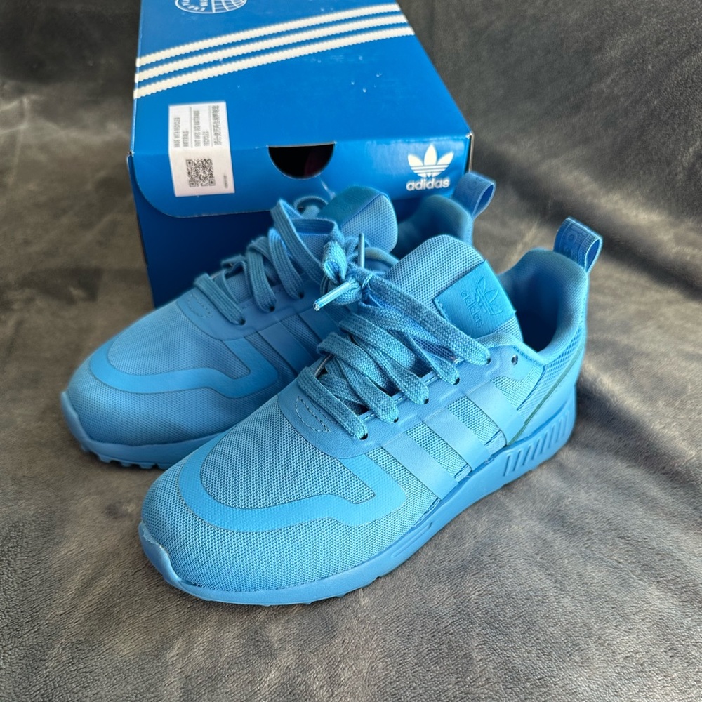 Kids Adidas Multix sneakers